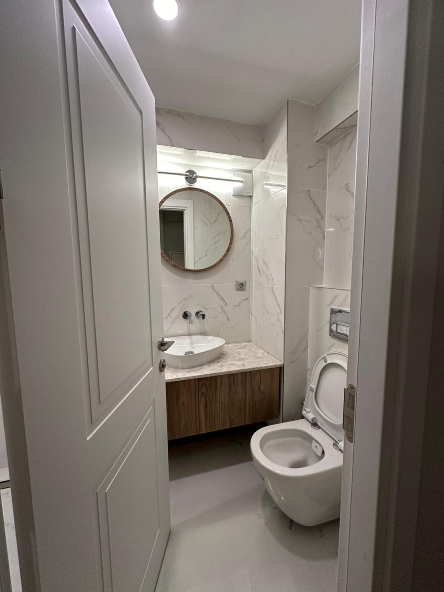 Iris Han Hotel Istanbul Exterior photo